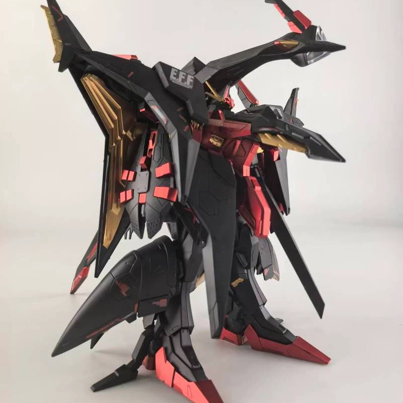 HG 1/144 Penelope RX-104FF Act - đánh giá và giá Desk Setup With Tv