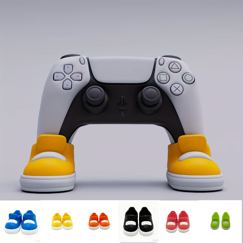 3D Printed Creative Universal  - đánh giá và giá Desk Setup Xbox