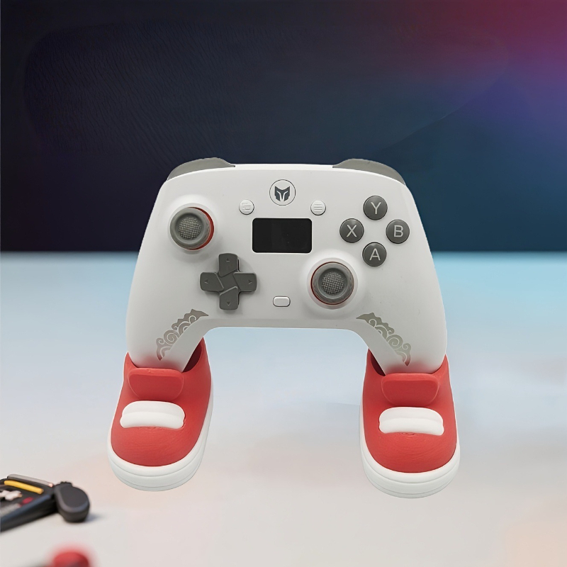 3D Printed Creative Universal  - đánh giá và giá Desk Setup Xbox