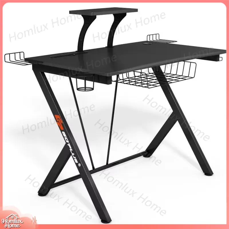 Multifunctional Gaming Desk fo - đánh giá và giá Desk Setup L Shaped
